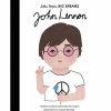 Gifts * | Books Little People Big Dreams John Lennon