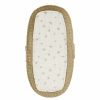 Kids Interiors & Decor * | Cam Cam Copenhagen Organic Changing Basket Liner Windflower