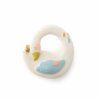 Gifts * | Moulin Roty Goose Teething Ring