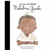 Gifts * | Little People Big Dreams Mahatma Gandhi Books