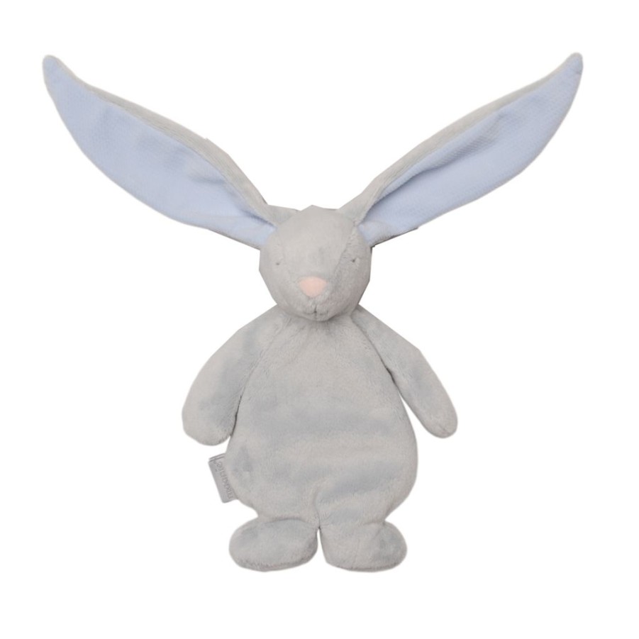 Gifts * | Moonie Sensory Cuddle Bunny Sky Soft Toys