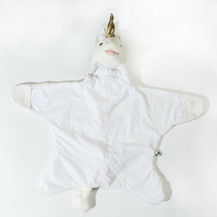 Gifts * | Wild & Soft Animal Costume Unicorn