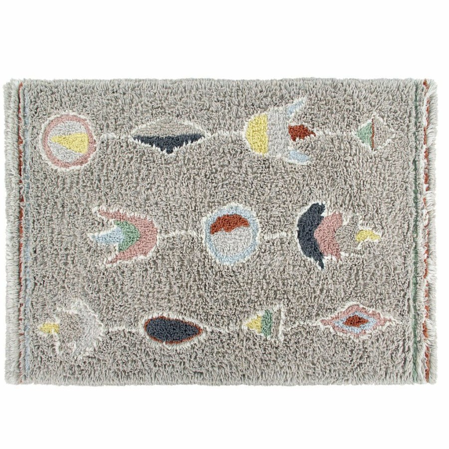 Kids Interiors & Decor * | Lorena Canals Woolable Rug Arizona Rugs