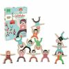 Gifts * | Wooden Toys Vilac Tightrope Walker