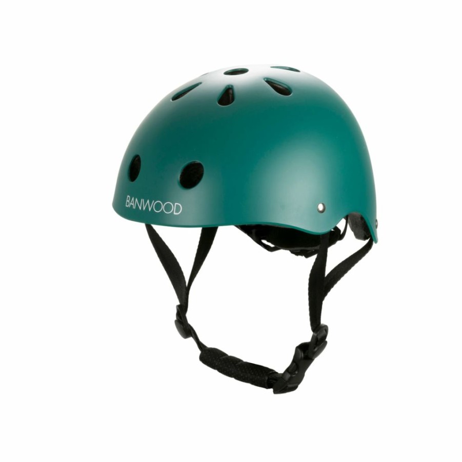 Gifts * | Kids Bikes & Ride Ons Banwood Balance Bike Helmet Various Colours