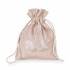 Gifts * | Cam Cam Copenhagen Build Your Own Gift Hamper Cam Cam Organic Pacifier Bag Dusty Rose