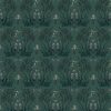 Kids Interiors & Decor * | Kids Wallpaper Jimmy Cricket Wallpaper Garden Pine Green