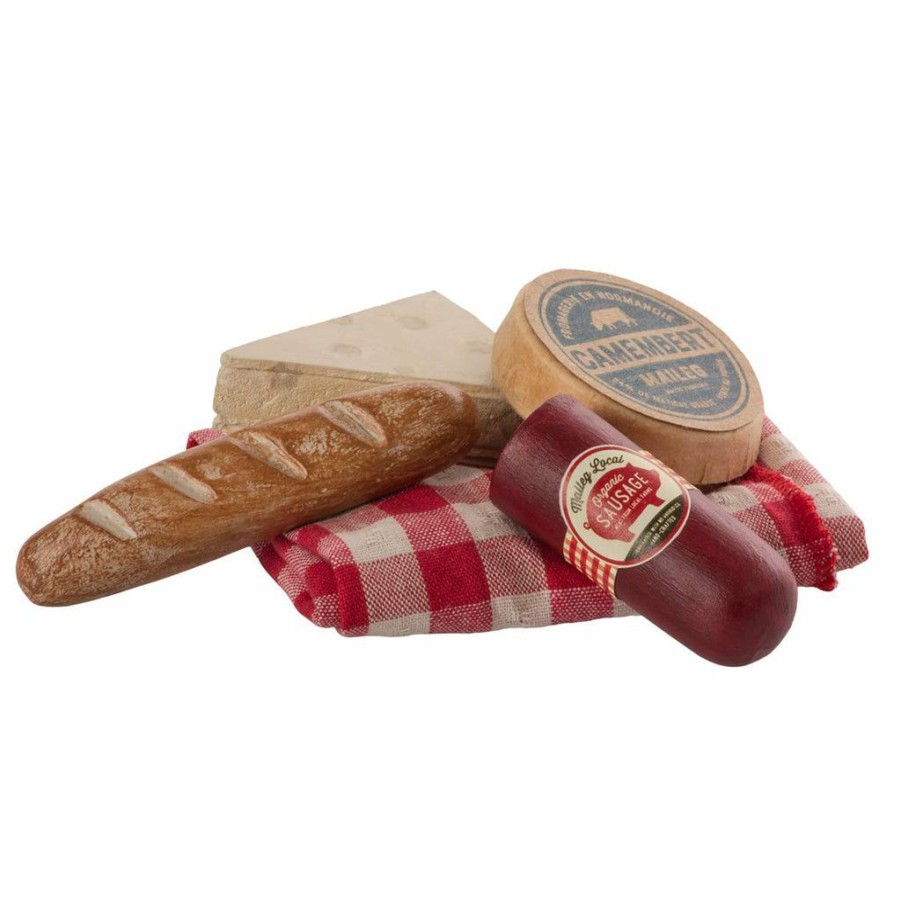 Play * | Maileg Vintage Picnic Set