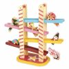 Gifts * | Wooden Toys Vilac Acrobat'S Cascade