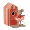 Play * | Maileg Mice & Bunnies Maileg Beach Cabin Mice Little Sister