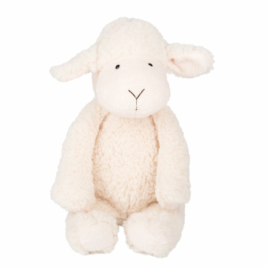 Gifts * | Moulin Roty Les Tout Doux Sheep Soft Toys