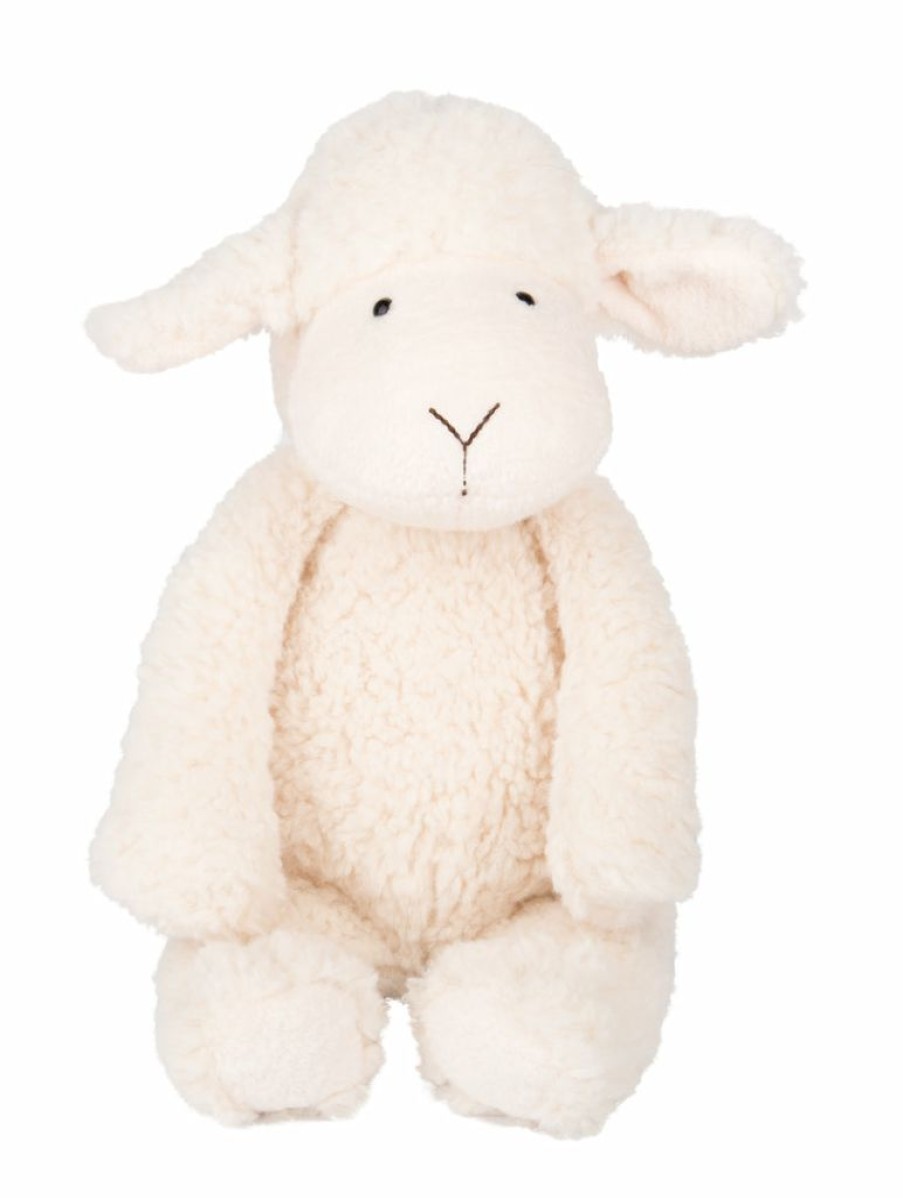 Gifts * | Moulin Roty Les Tout Doux Sheep Soft Toys