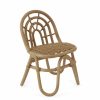 Kids Furniture * | Kids Tables & Chairs Oyoy Rainbow Rattan Mini Chair