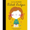 Gifts * | Books Little People Big Dreams Astrid Lindgren