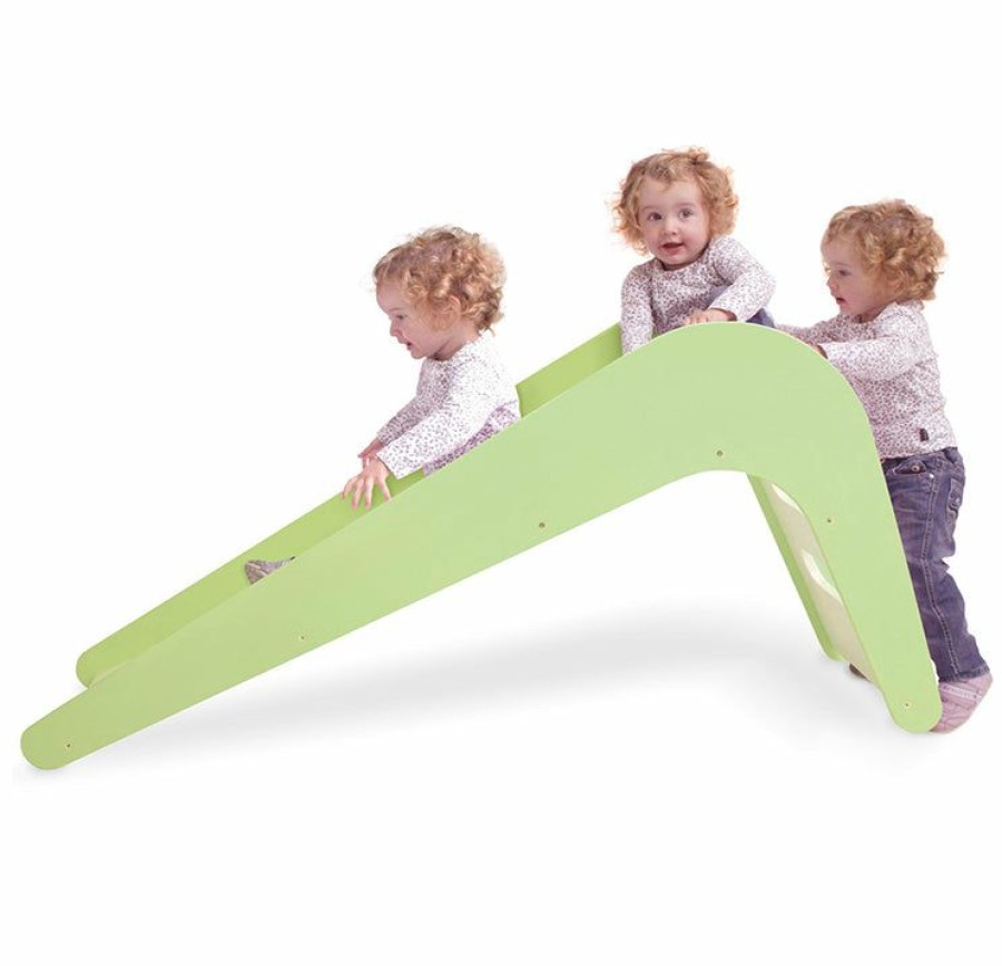 Gifts * | Jupiduu Childs Slide Green