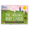 Gifts * | Milestone Cards Baby