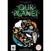 Gifts * | Book Speed Our Planet Nature Book