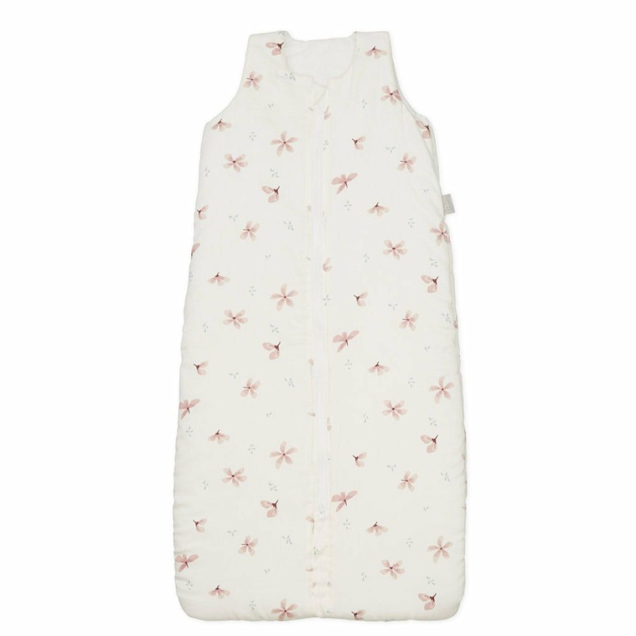 Kids Interiors & Decor * | Cam Cam Copenhagen Organic Baby Sleeping Bag (2.5 Tog) Windflower