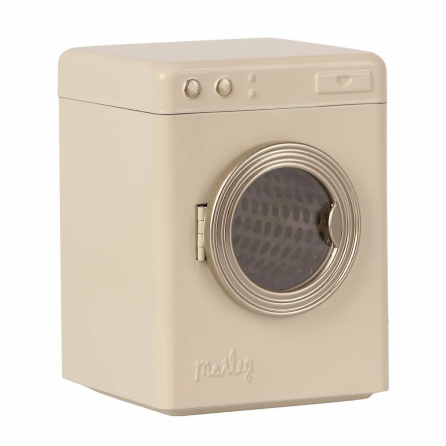 Gifts * | Maileg Washing Machine