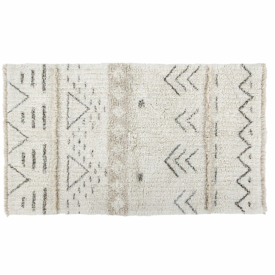 Kids Interiors & Decor * | Lorena Canals Woolable Rug Lakota