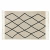 Kids Interiors & Decor * | Lorena Canals Machine Washable Rug Bereber Beige