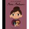 Gifts * | Little People Big Dreams Maria Montessori Books