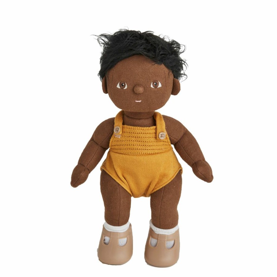 Gifts * | Olli Ella Dinkum Doll Tiny Doll Play