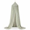 Kids Interiors & Decor * | Cotton & Sweets Cotton Canopy Desert Green