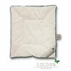 Kids Interiors & Decor * | Cocoon Company Kapok Organic Baby Flat Pillow- 40 Cm X 45 Cm