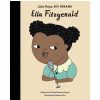 Gifts * | Little People Big Dreams Ella Fitzgerald