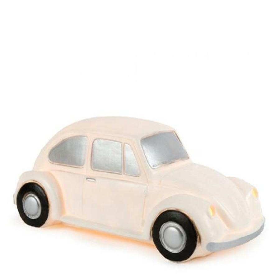 Kids Interiors & Decor * | Heico Vw Beetle Car Lamp