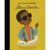 Gifts * | Books Little People Big Dreams Stevie Wonder