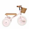 Gifts * | Kids Bikes & Ride Ons Banwood Trike Pink