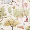 Kids Interiors & Decor * | Rebel Walls New Arrivals Kids Wallpaper Dreamland Sand