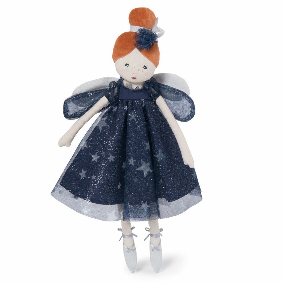 Gifts * | Moulin Roty Celeste Fairy Doll