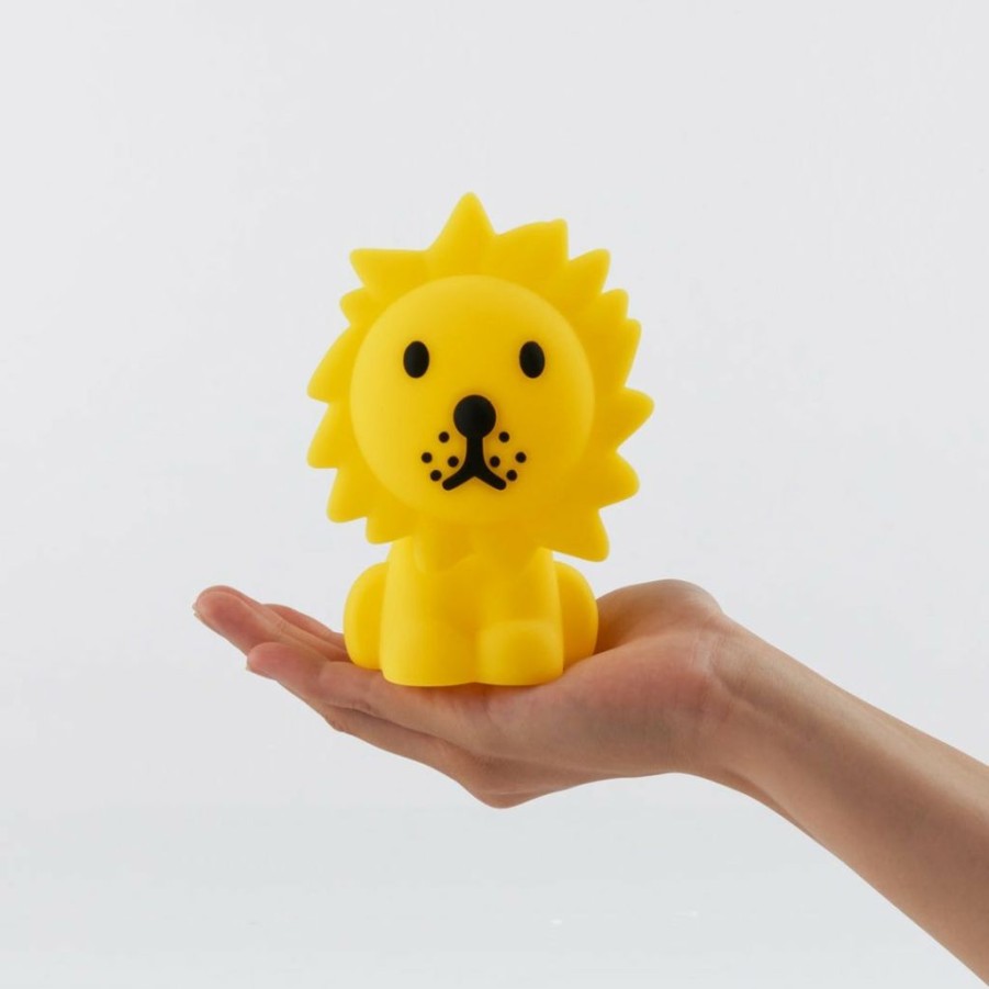 Kids Interiors & Decor * | Mr Maria Bundle Of Light Lion New Arrivals