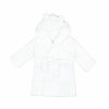 Gifts * | Josh & Jenna Personalised Baby Bathrobe With Ears New Arrivals