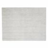 Kids Interiors & Decor * | Lorena Canals Machine Washable Rug Braids Pearl Grey Rugs