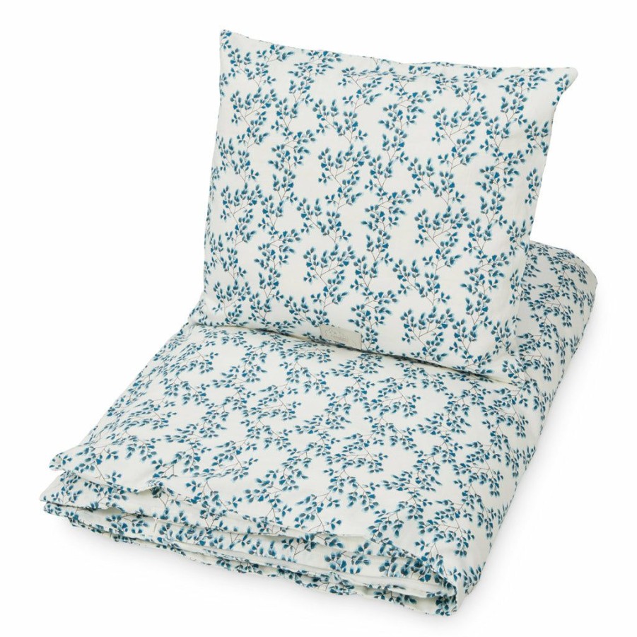 Kids Interiors & Decor * | Cam Cam Copenhagen Organic Kids Bedding Fiori