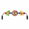 For Baby * | Babybjorn Baby Bouncer Wooden Toy Attachment Googly Eyes