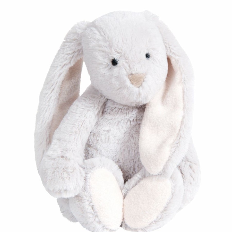 Gifts * | Soft Toys Moulin Roty Les Tout Doux Rabbit