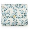 Kids Interiors & Decor * | Cam Cam Copenhagen Quilted Changing Mat Fiori