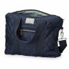 For Baby * | Cam Cam Copenhagen Baby Changing Bag Navy