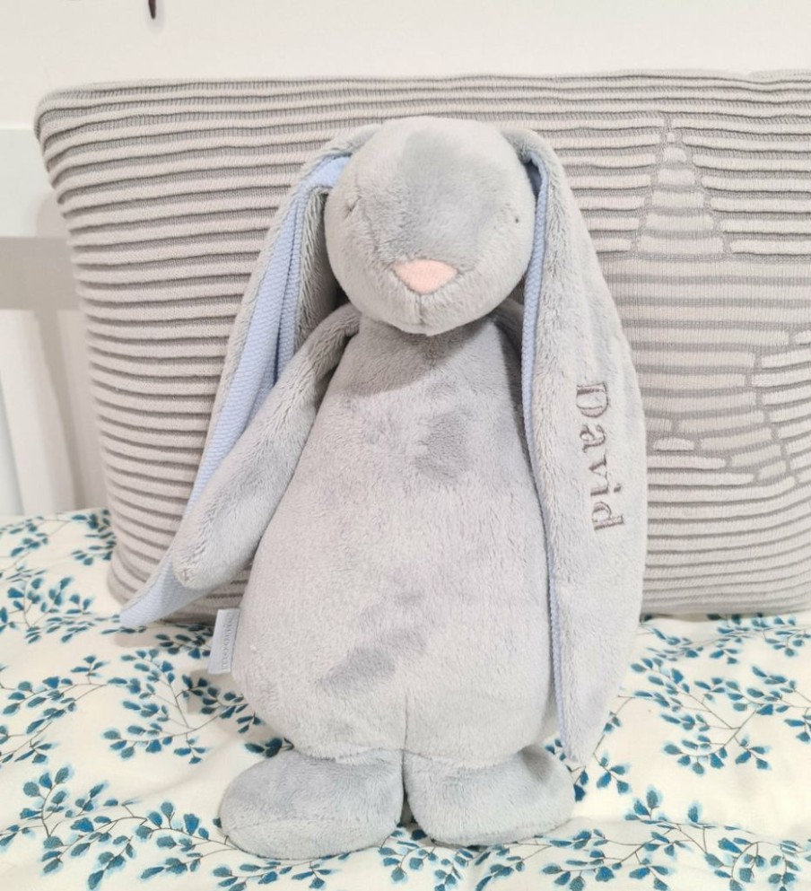 Gifts * | Soft Toys Moonie Humming Rabbit Sleep Aid Sky