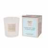 Gifts * | Candles & Diffusers Brooke & Shoals Scented Candle Sandalwood, Vanilla & Salted Caramel